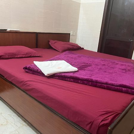 OYO Flagship 19355 Hotel Blessing Inn Jalandhar Exterior foto
