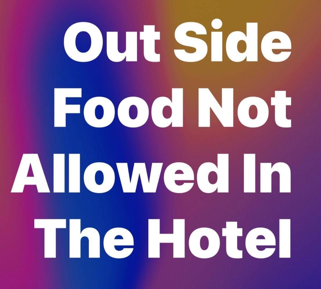 OYO Flagship 19355 Hotel Blessing Inn Jalandhar Exterior foto